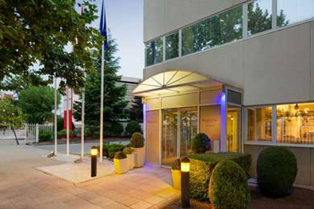 Ramada By Wyndham Madrid Tres Canto