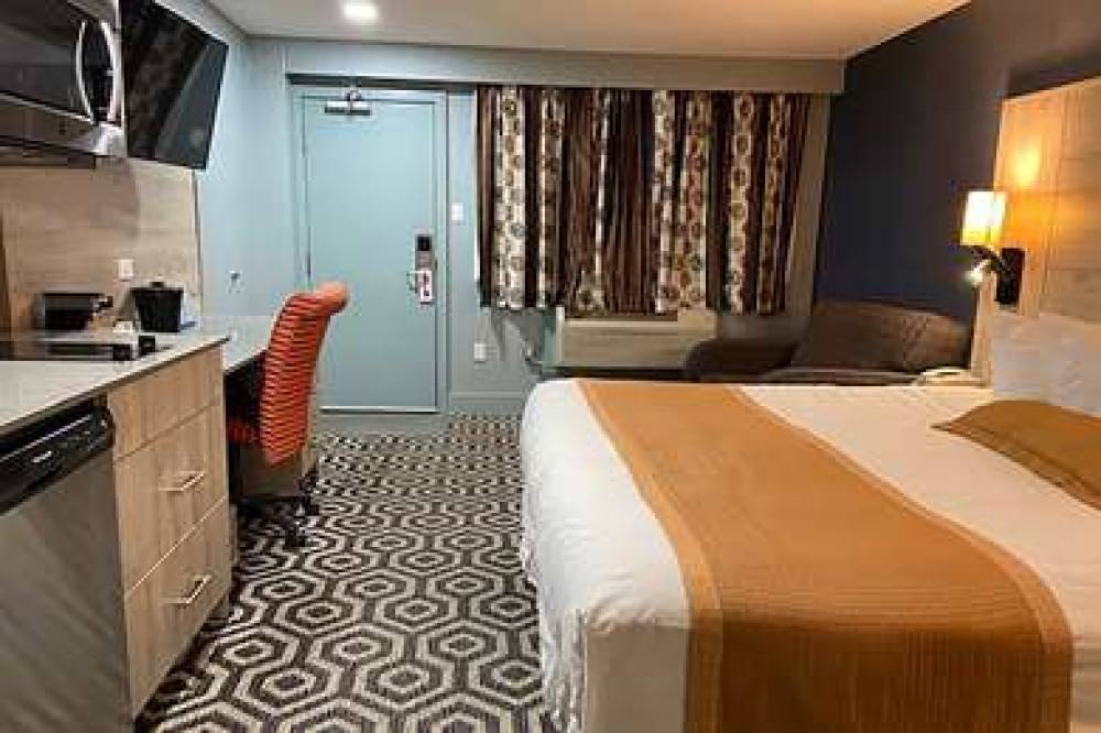 RAMADA BY WYNDHAM MEDICINE HAT 3