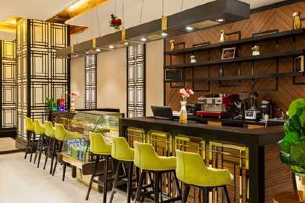 RAMADA BY WYNDHAM MEKKAH AL RAWDA 10