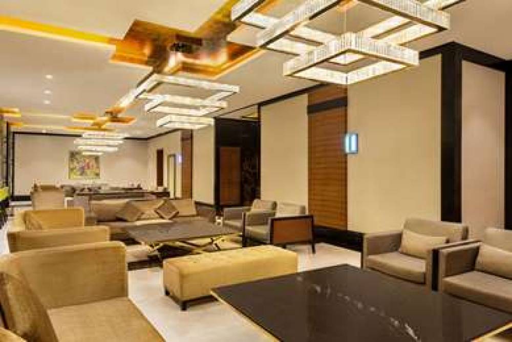 RAMADA BY WYNDHAM MEKKAH AL RAWDA 7