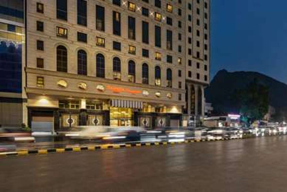 RAMADA BY WYNDHAM MEKKAH AL RAWDA 2