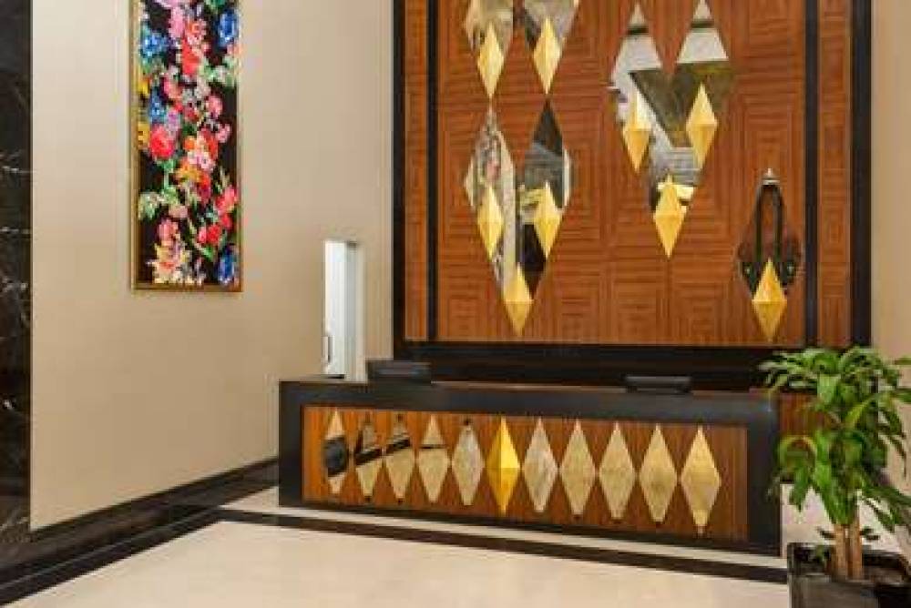 RAMADA BY WYNDHAM MEKKAH AL RAWDA 6