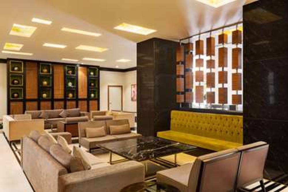 RAMADA BY WYNDHAM MEKKAH AL RAWDA 8
