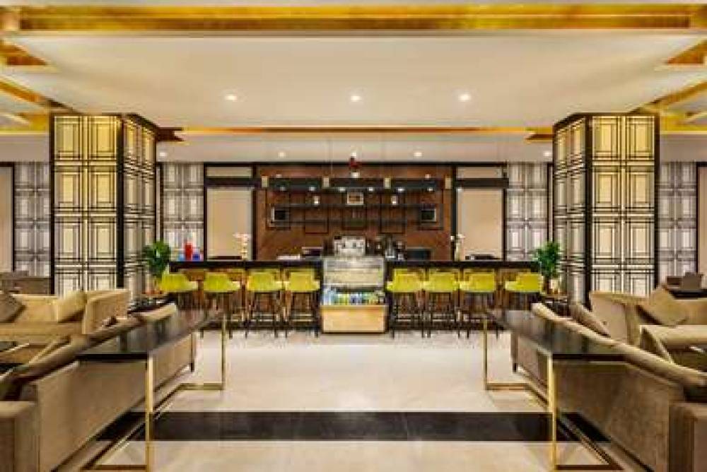 RAMADA BY WYNDHAM MEKKAH AL RAWDA 1