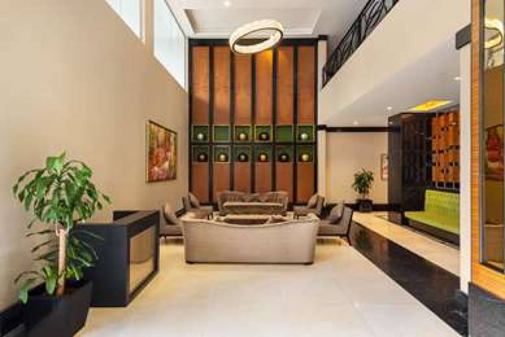 RAMADA BY WYNDHAM MEKKAH AL RAWDA 9