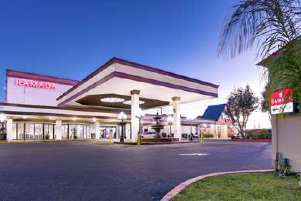 RAMADA BY WYNDHAM, METAIRIE NEW ORL 4