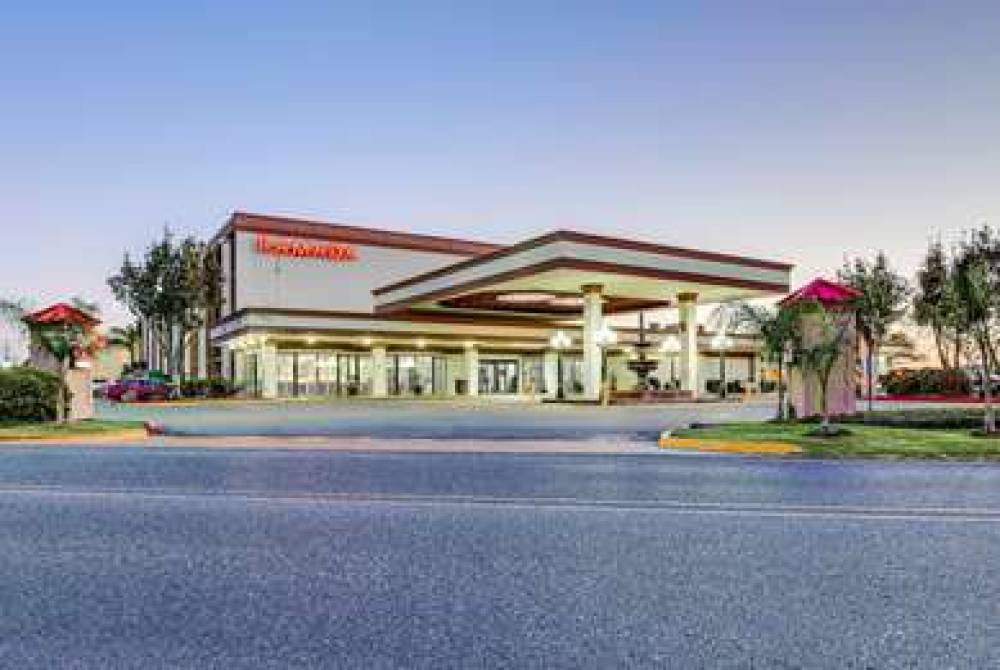 RAMADA BY WYNDHAM, METAIRIE NEW ORL 5