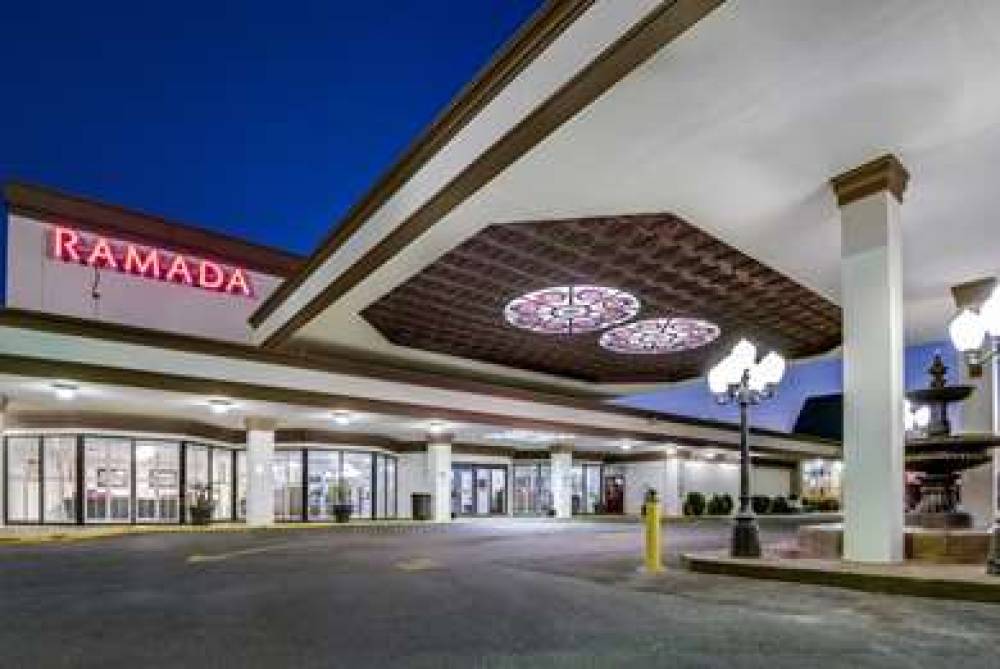 Ramada By Wyndham, Metairie New Orl