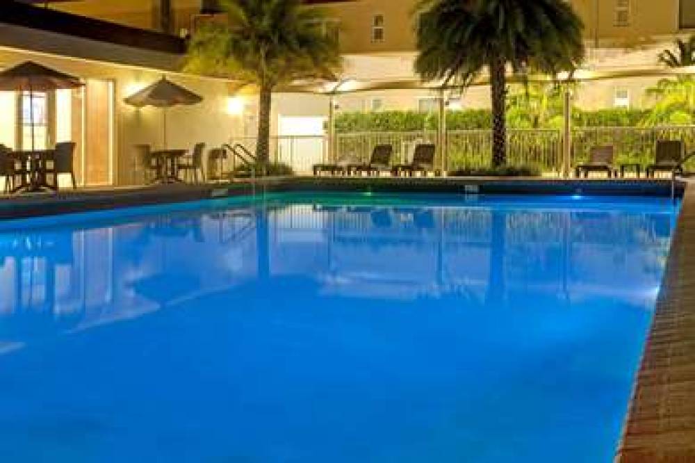 RAMADA BY WYNDHAM, MIAMI SPRINGS/MI 3