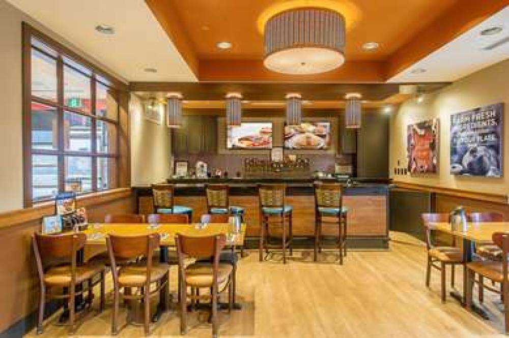 RAMADA BY WYNDHAM, NIAGARA FALLS BY 5