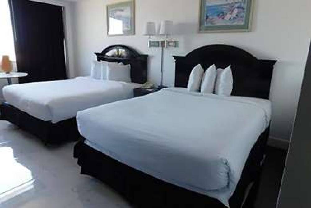 RAMADA BY WYNDHAM NORTH BERGEN 3