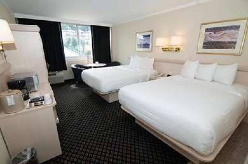RAMADA BY WYNDHAM NORTH BERGEN 4