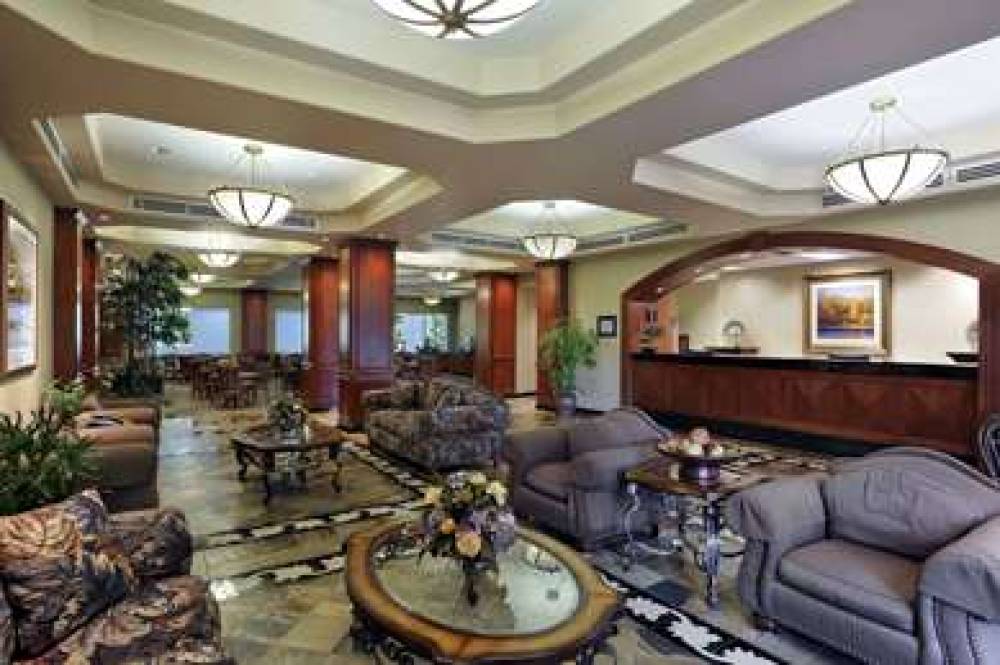 RAMADA BY WYNDHAM OLYMPIA 7