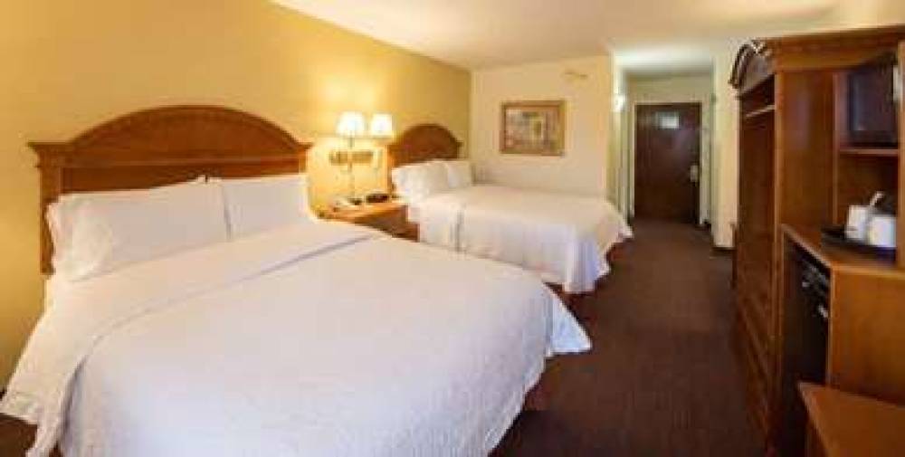 RAMADA BY WYNDHAM ORLANDO FLOR 1