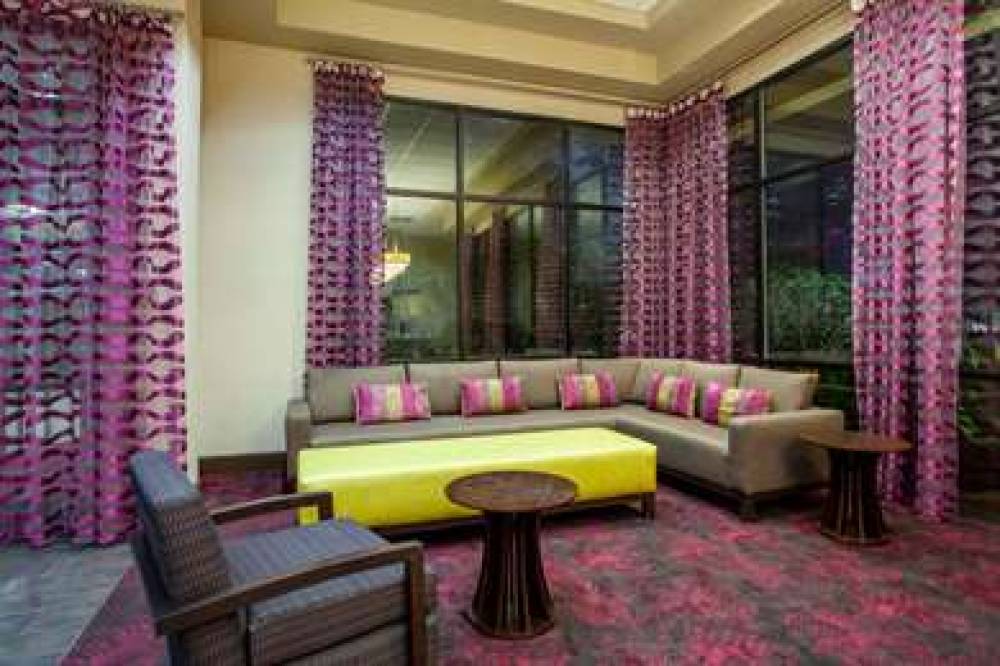 RAMADA BY WYNDHAM ORLANDO FLOR 5