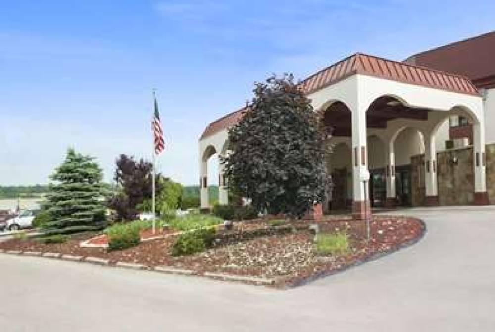 Ramada By Wyndham Pittsburgh/New St