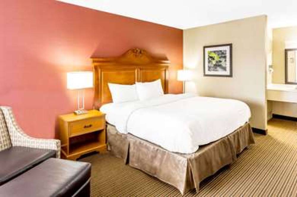 RAMADA BY WYNDHAM, SALT LAKE CITY N 8
