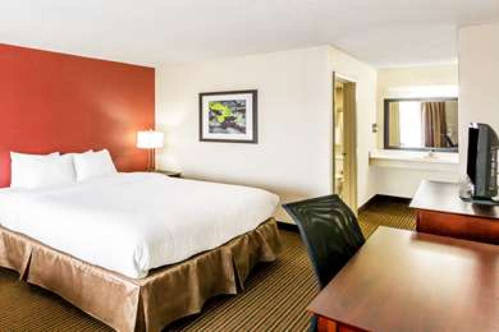 RAMADA BY WYNDHAM, SALT LAKE CITY N 10