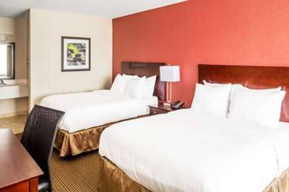 RAMADA BY WYNDHAM, SALT LAKE CITY N 7