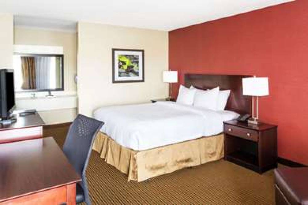 RAMADA BY WYNDHAM, SALT LAKE CITY N 5
