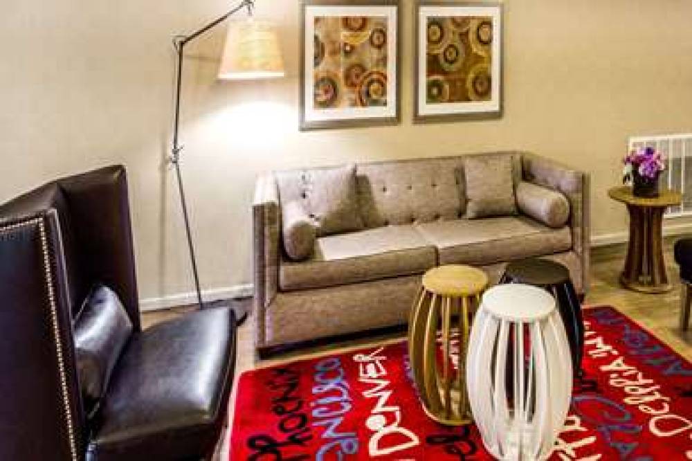 RAMADA BY WYNDHAM, SALT LAKE CITY N 2