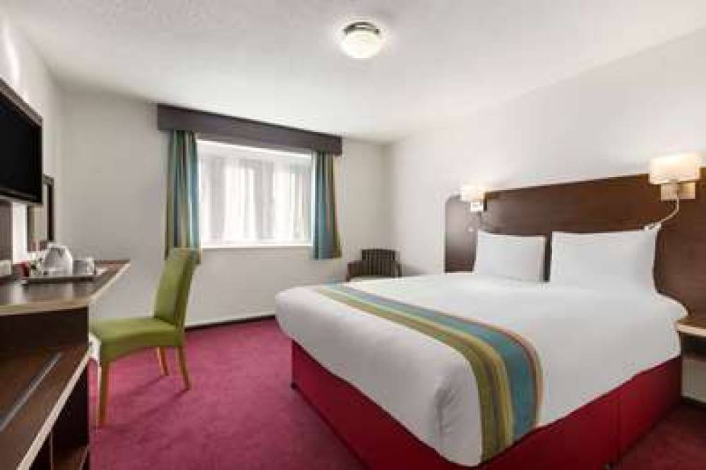 RAMADA BY WYNDHAM SOUTH MIMMS M25 7
