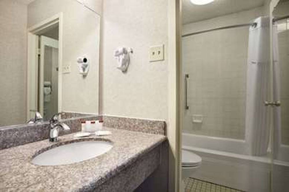 Ramada By Wyndham Sunnyvale/Silicon Valley 6