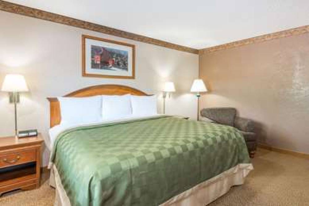 Ramada By Wyndham West Atlantic City 10