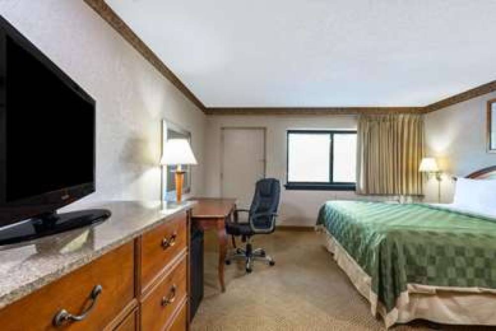 Ramada By Wyndham West Atlantic City 9