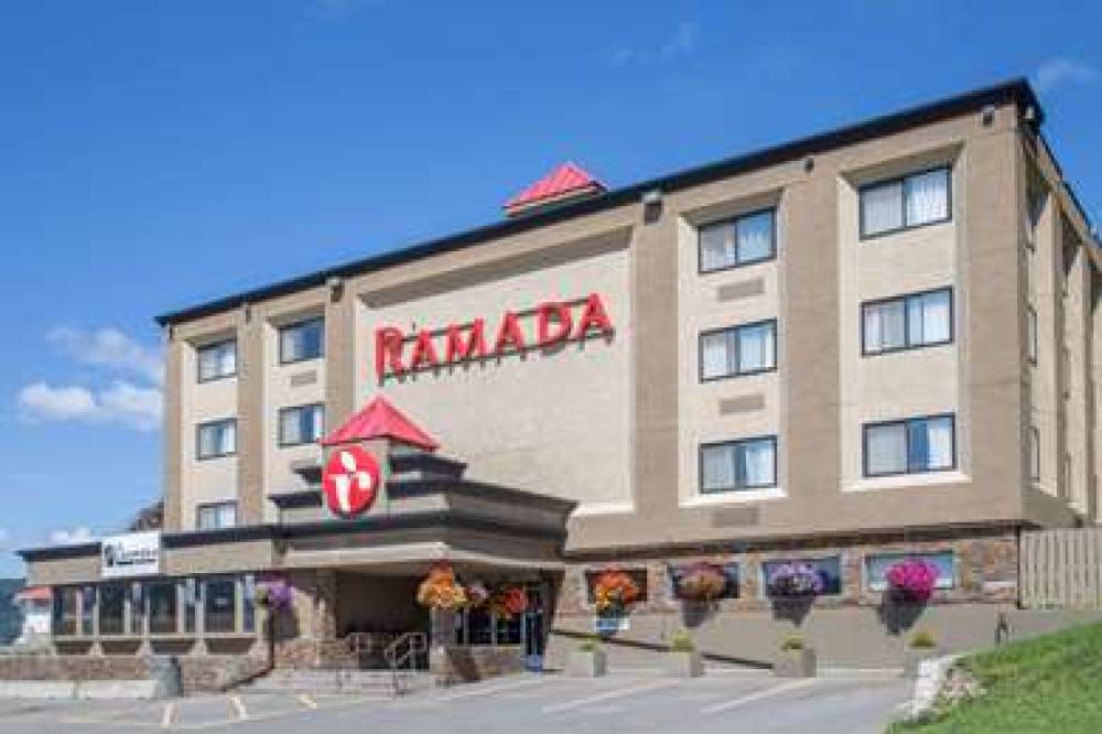 Ramada By Wyndham Williams Lake