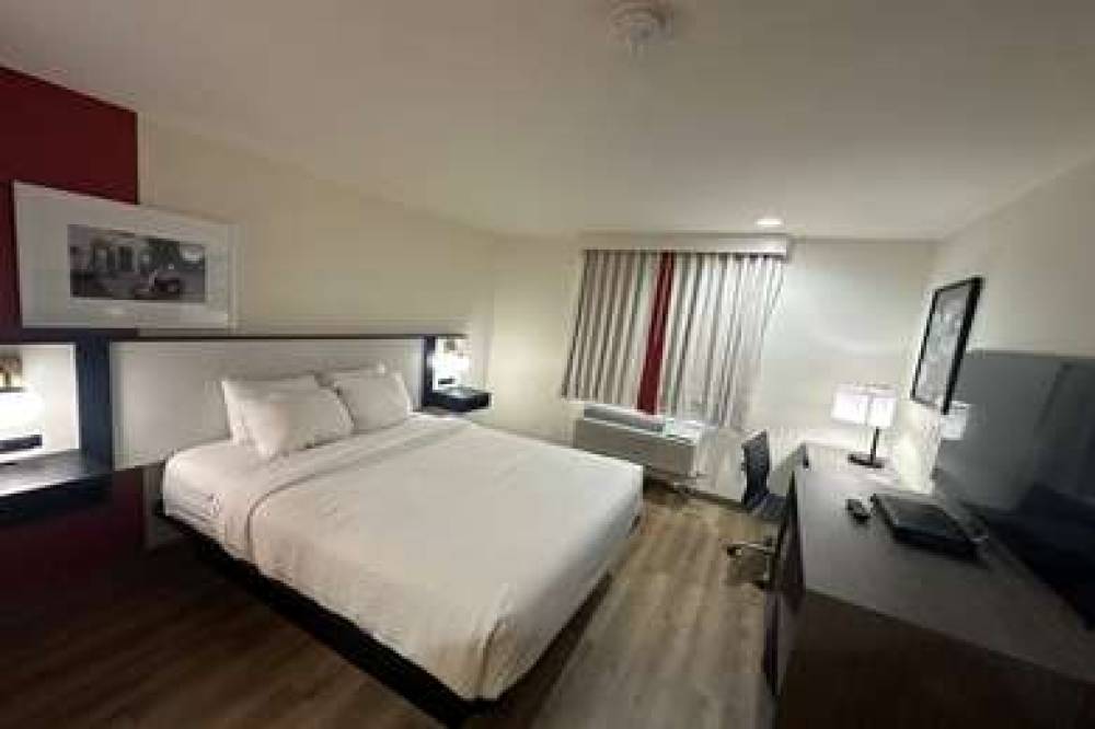 RAMADA BY WYNDHAM YORK HARRISBURG H 1