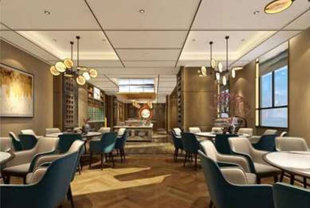 RAMADA CHANGSHA WUGUANG 5
