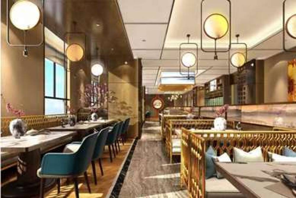 RAMADA CHANGSHA WUGUANG 6
