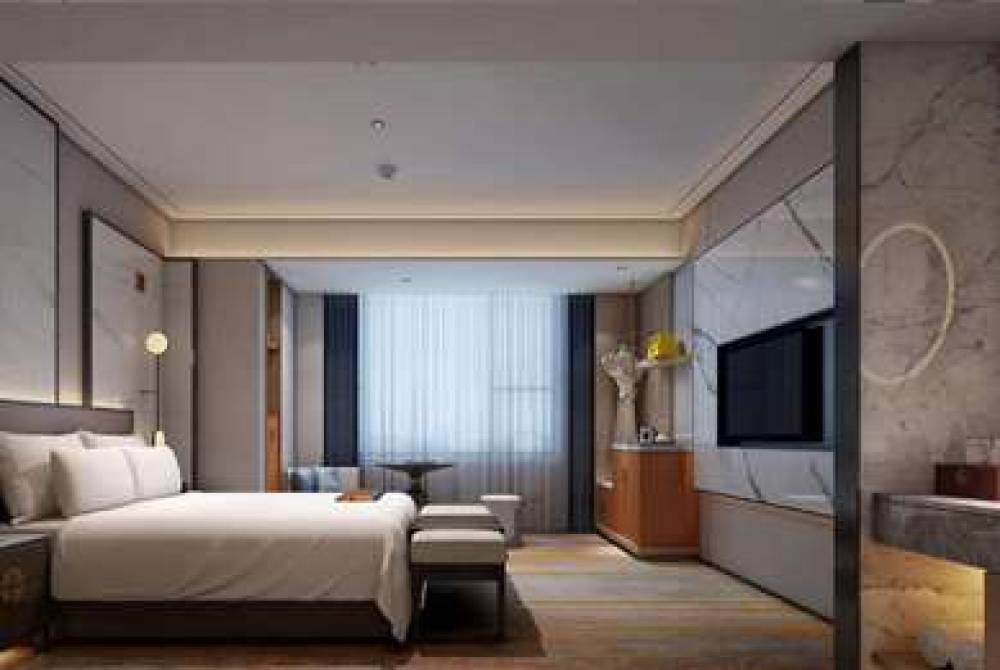 RAMADA CHANGSHA WUGUANG 1
