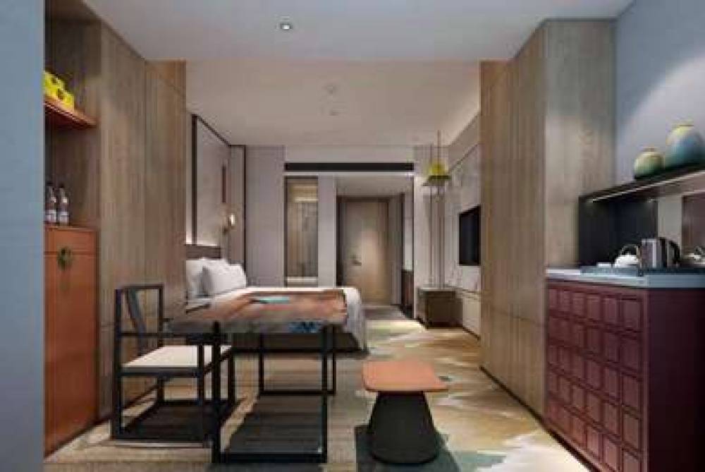 RAMADA CHANGSHA WUGUANG 9