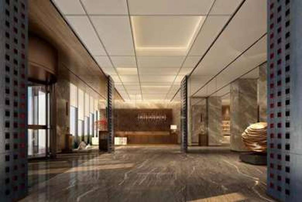 RAMADA CHANGSHA WUGUANG 3