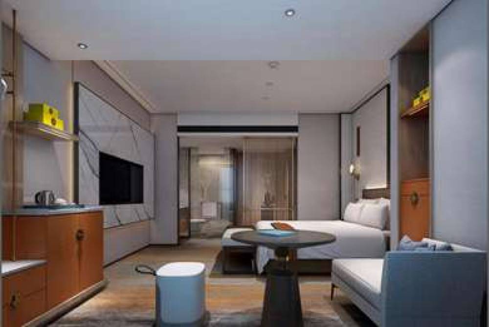 RAMADA CHANGSHA WUGUANG 7