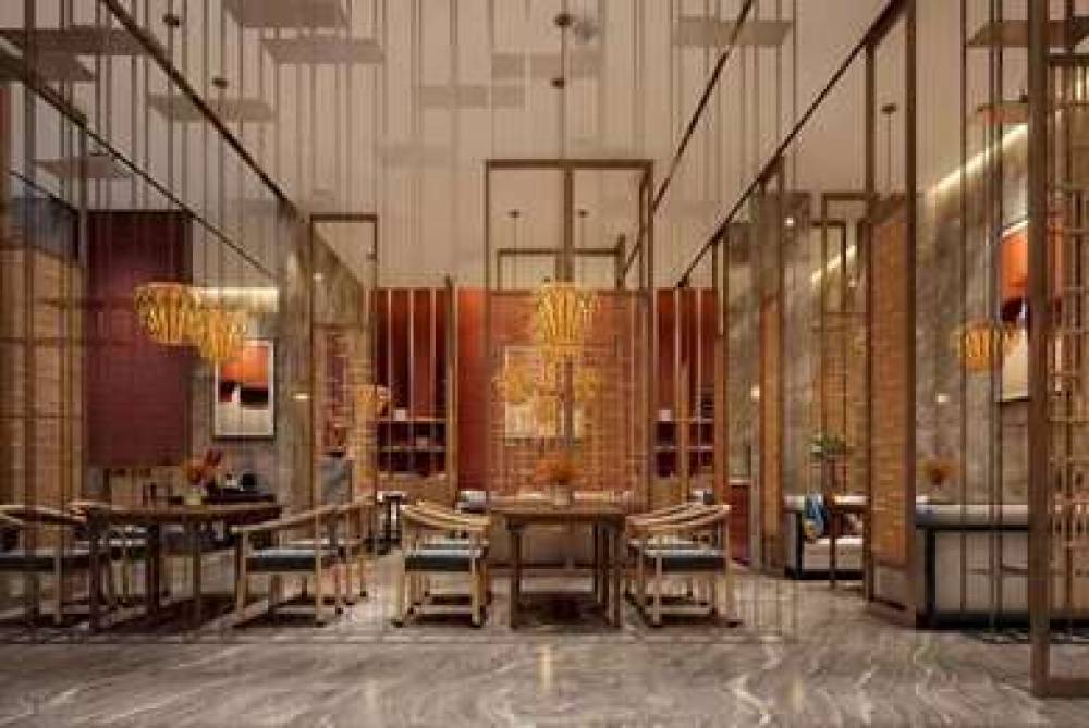 RAMADA CHANGSHA WUGUANG 4