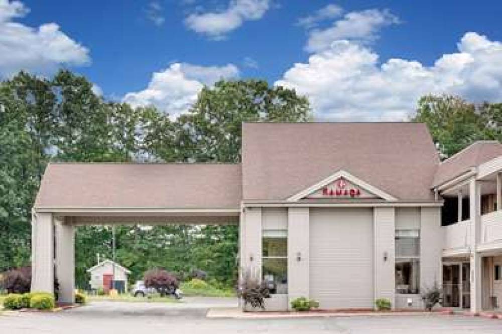 Ramada Cleveland Airport West