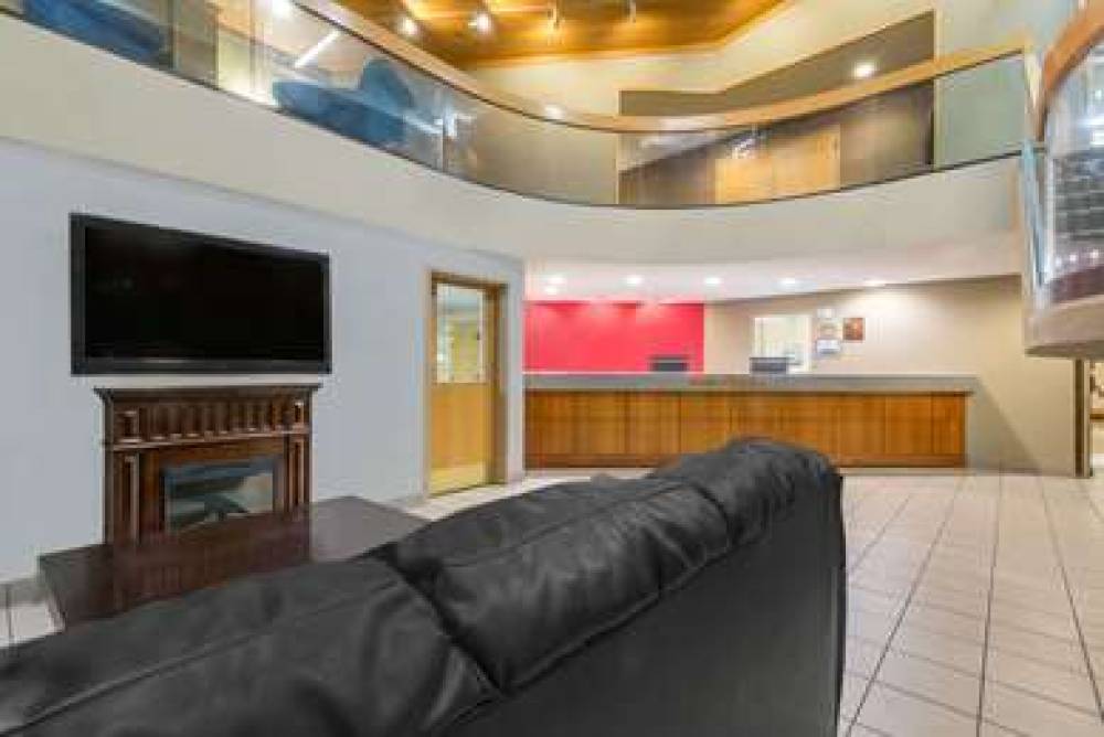 Ramada Columbus Polaris 2