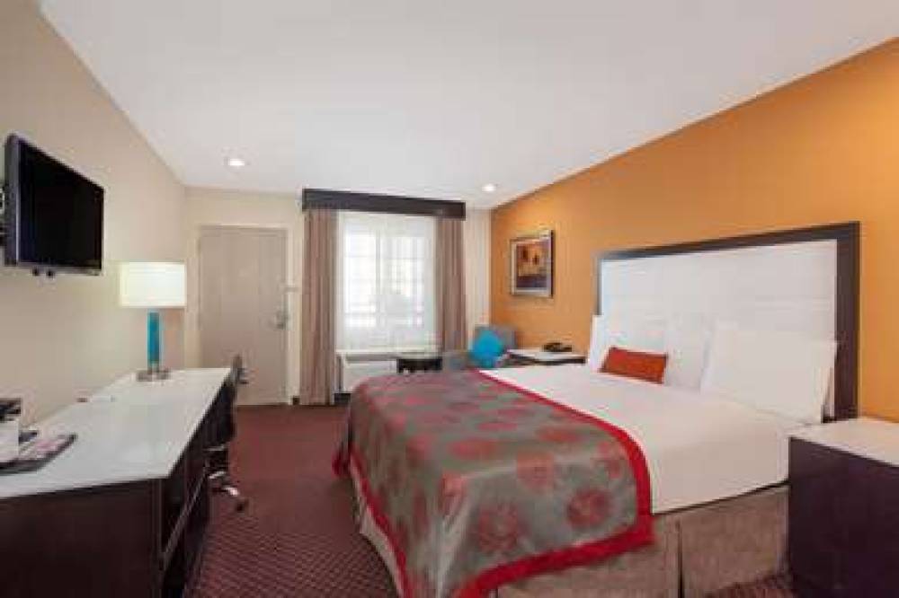 Ramada Culver City 9