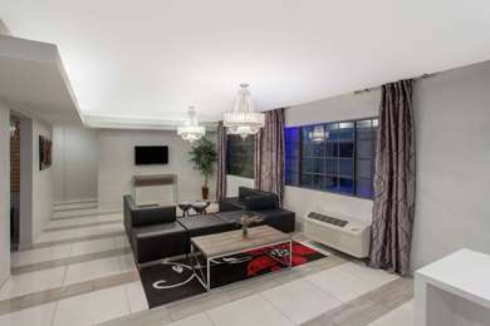 Ramada Culver City 2