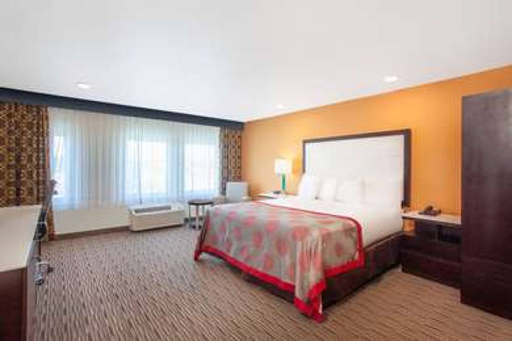 Ramada Culver City 5