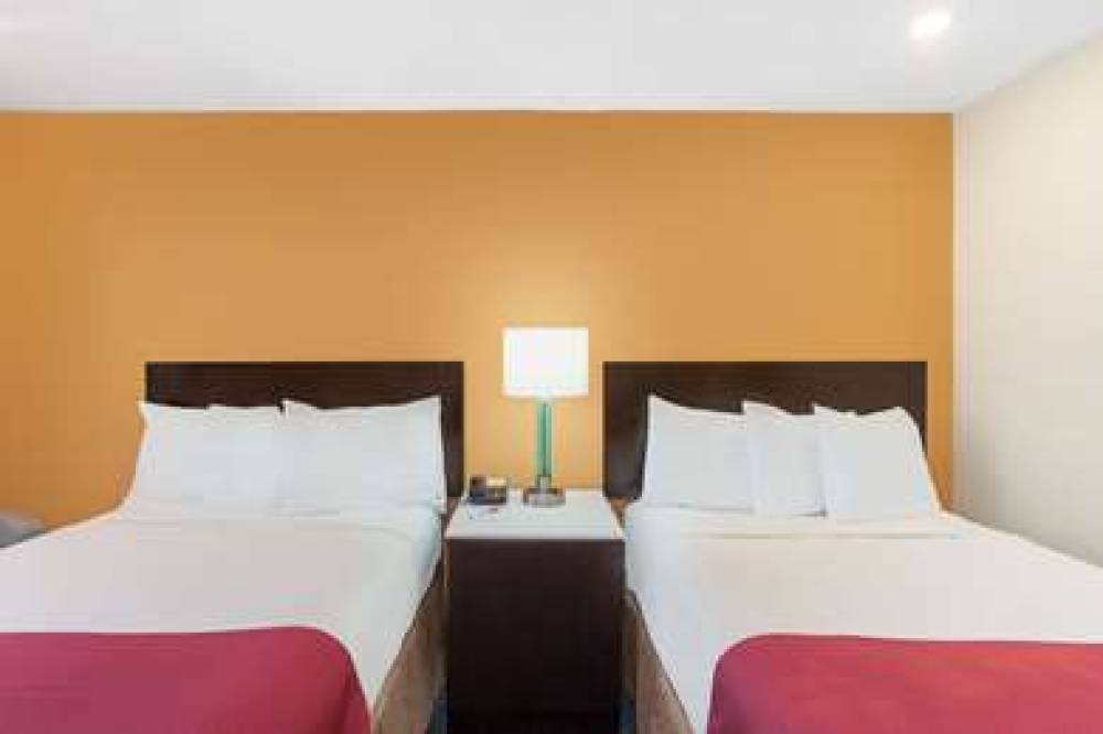 Ramada Culver City 4