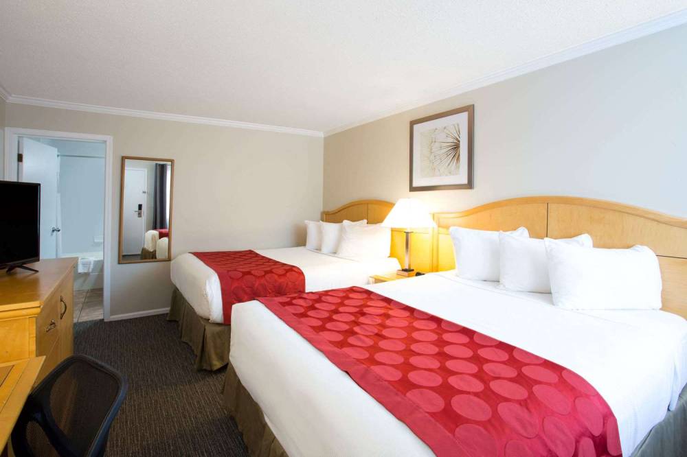 RAMADA DUNCAN COWICHAN VALLEY 10