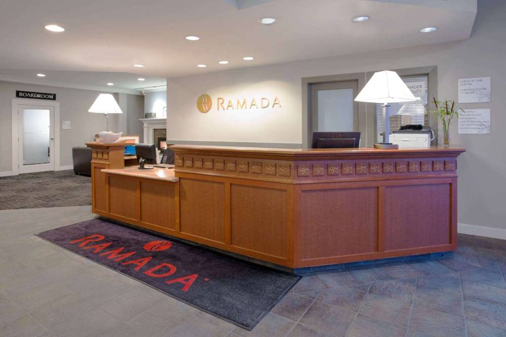 RAMADA DUNCAN COWICHAN VALLEY 5