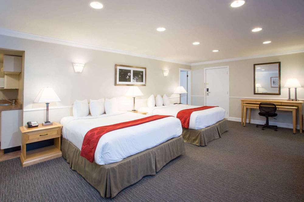 RAMADA DUNCAN COWICHAN VALLEY 4