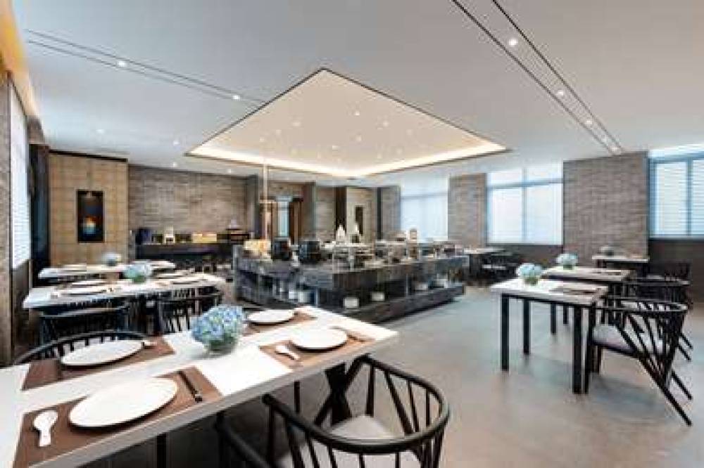 RAMADA ENCORE BY WYNDHAM CHANGSHA Y 8