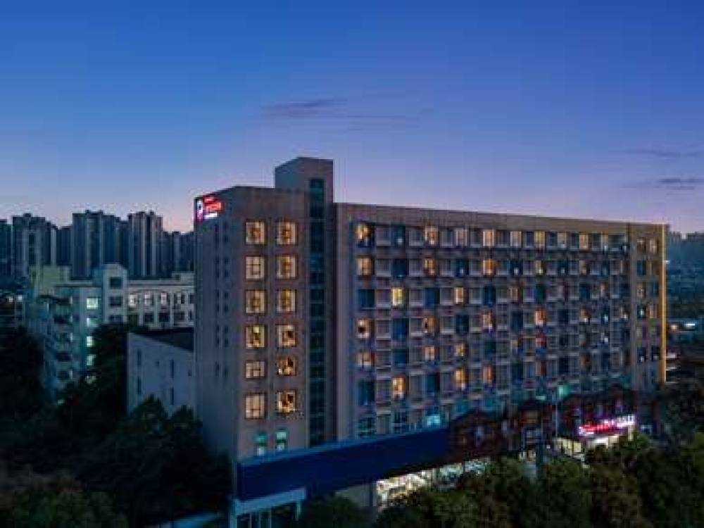 RAMADA ENCORE BY WYNDHAM CHANGSHA Y 3