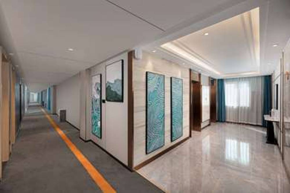RAMADA ENCORE BY WYNDHAM CHANGSHA Y 7